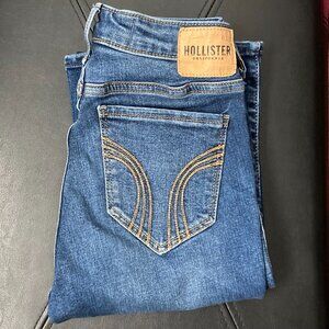 Hollister Jeans 0L